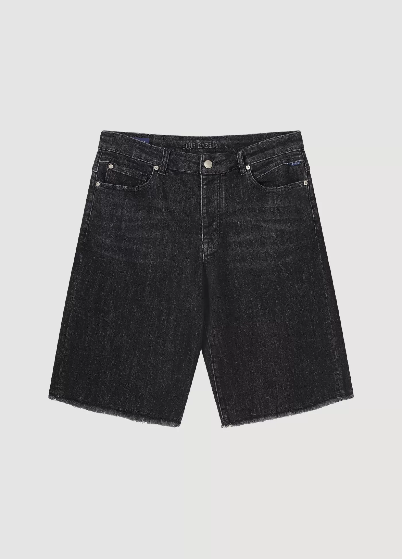 bermuda_jeans_114651.webp Summum Jeans | Shorts<Bermuda jeans