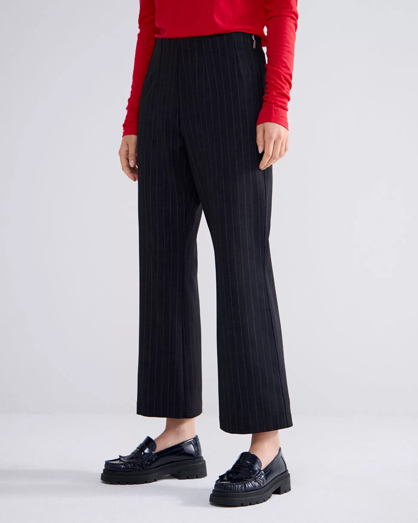 Summum Broeken & Jumpsuits<Broek met taillekoord