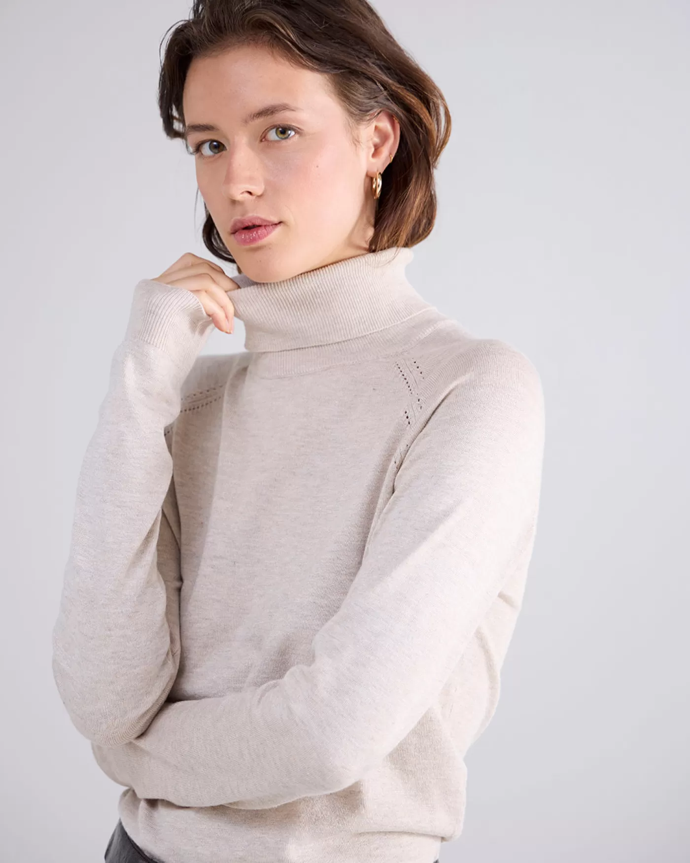 Summum Truien & Vesten<Col truitje