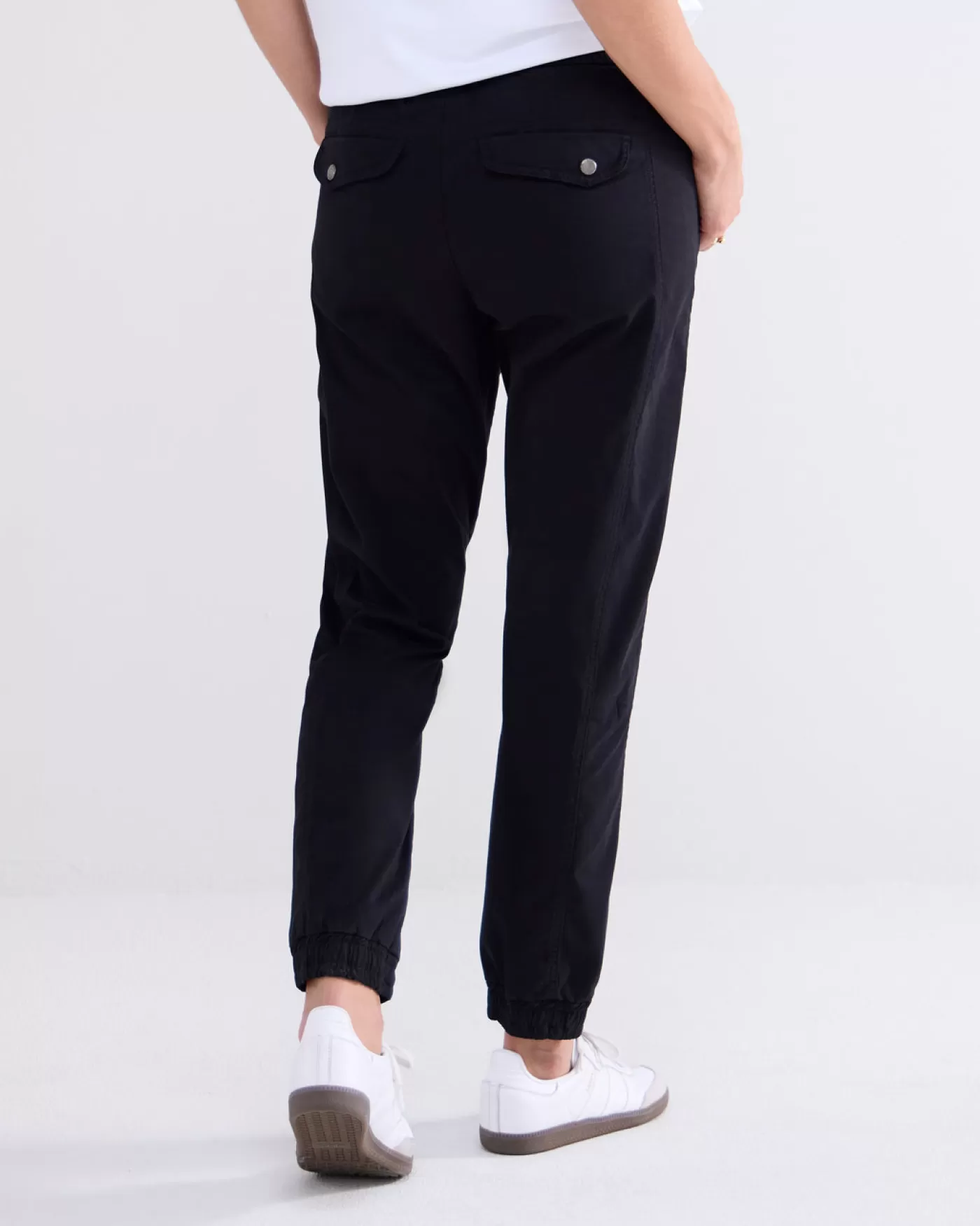 Summum Broeken & Jumpsuits<Jogger pants