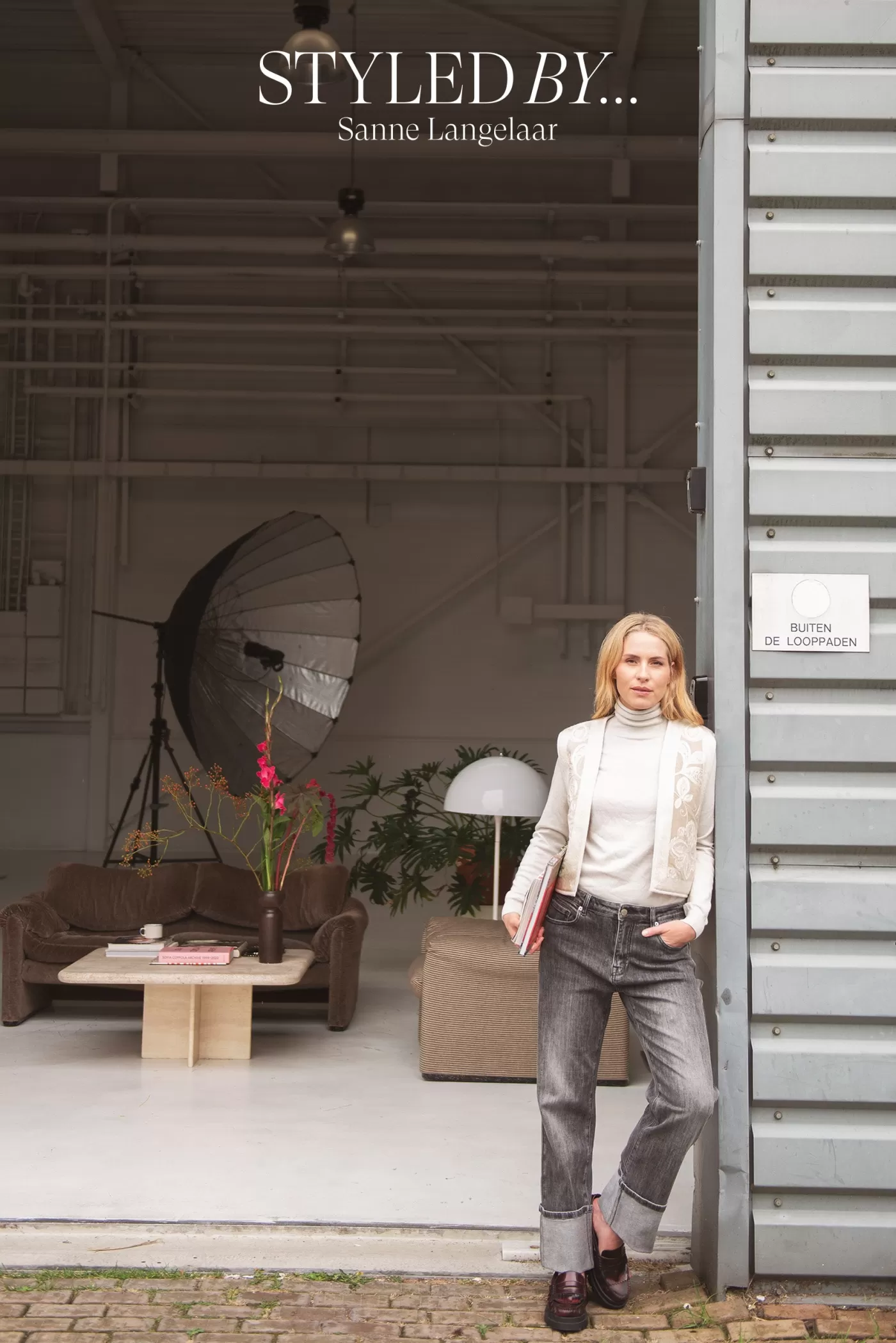 Summum Blazers & Jasjes<Kort velours gilet