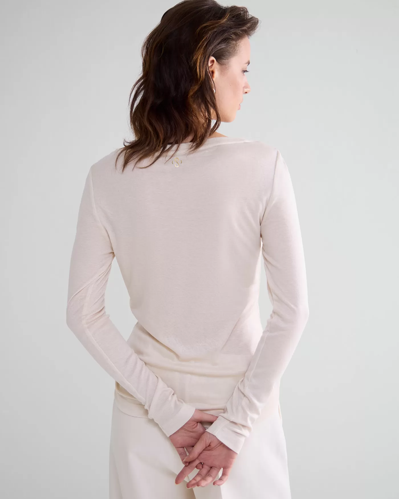longsleeve_boothals_119190.webp Summum Tops & T-Shirts<Longsleeve boothals