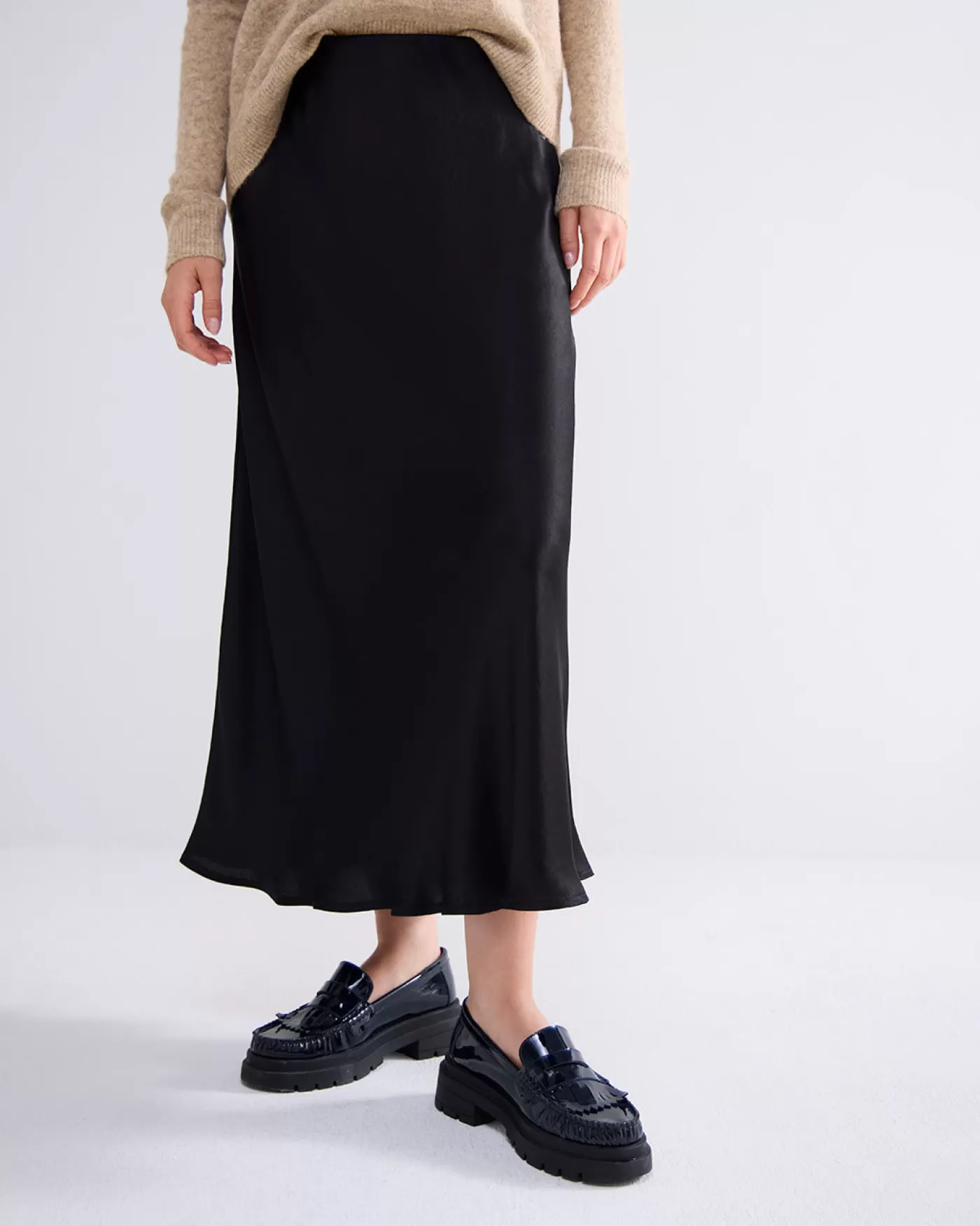 Summum Rokken<Schuine rok