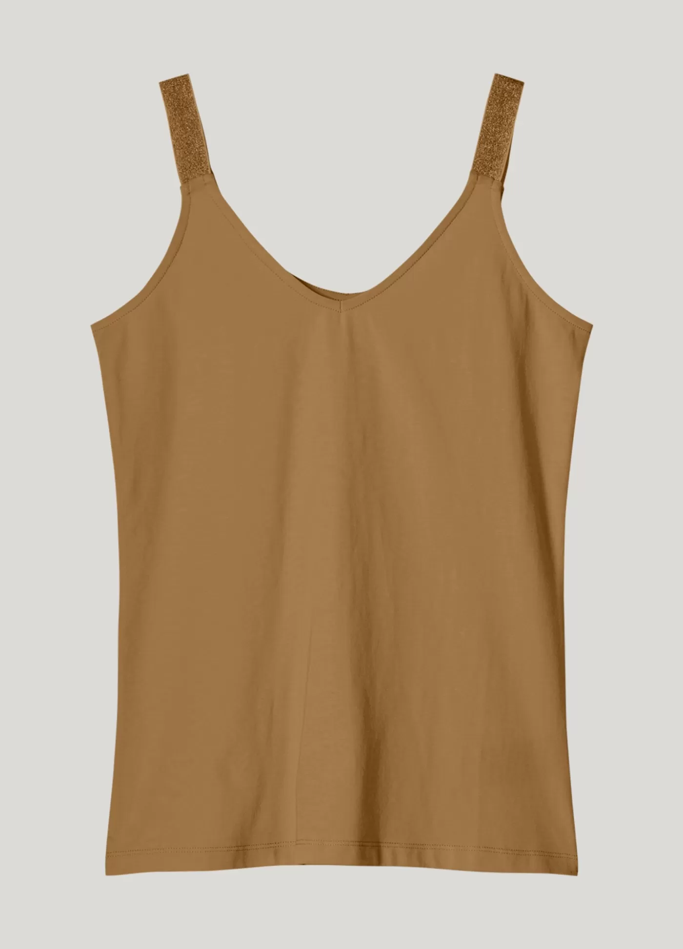 singlet_omkeerbaar_118485.webp Summum Tops & T-Shirts<Singlet: omkeerbaar