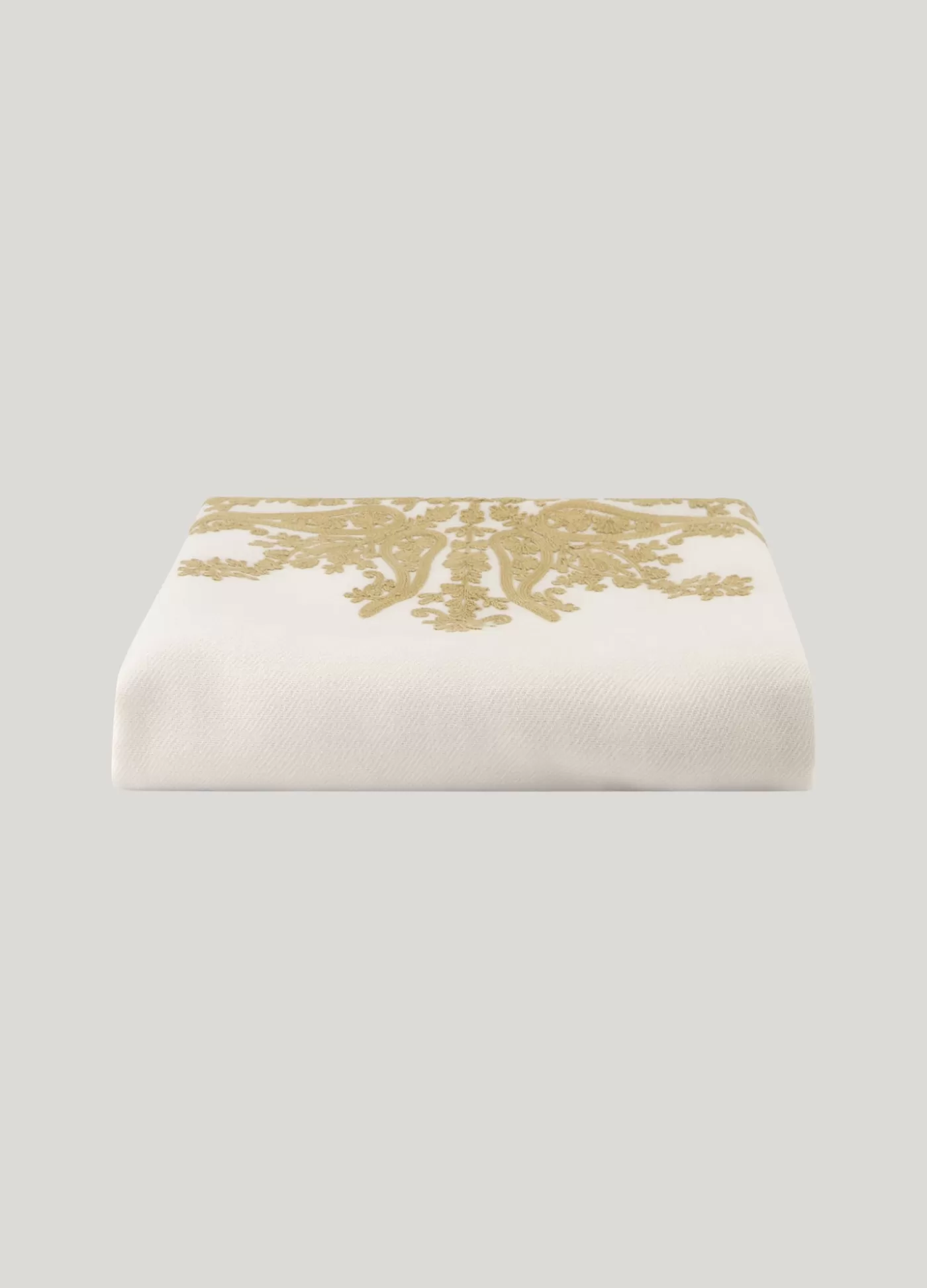 Summum Accessoires<Sjaal met gouden borduurwerk