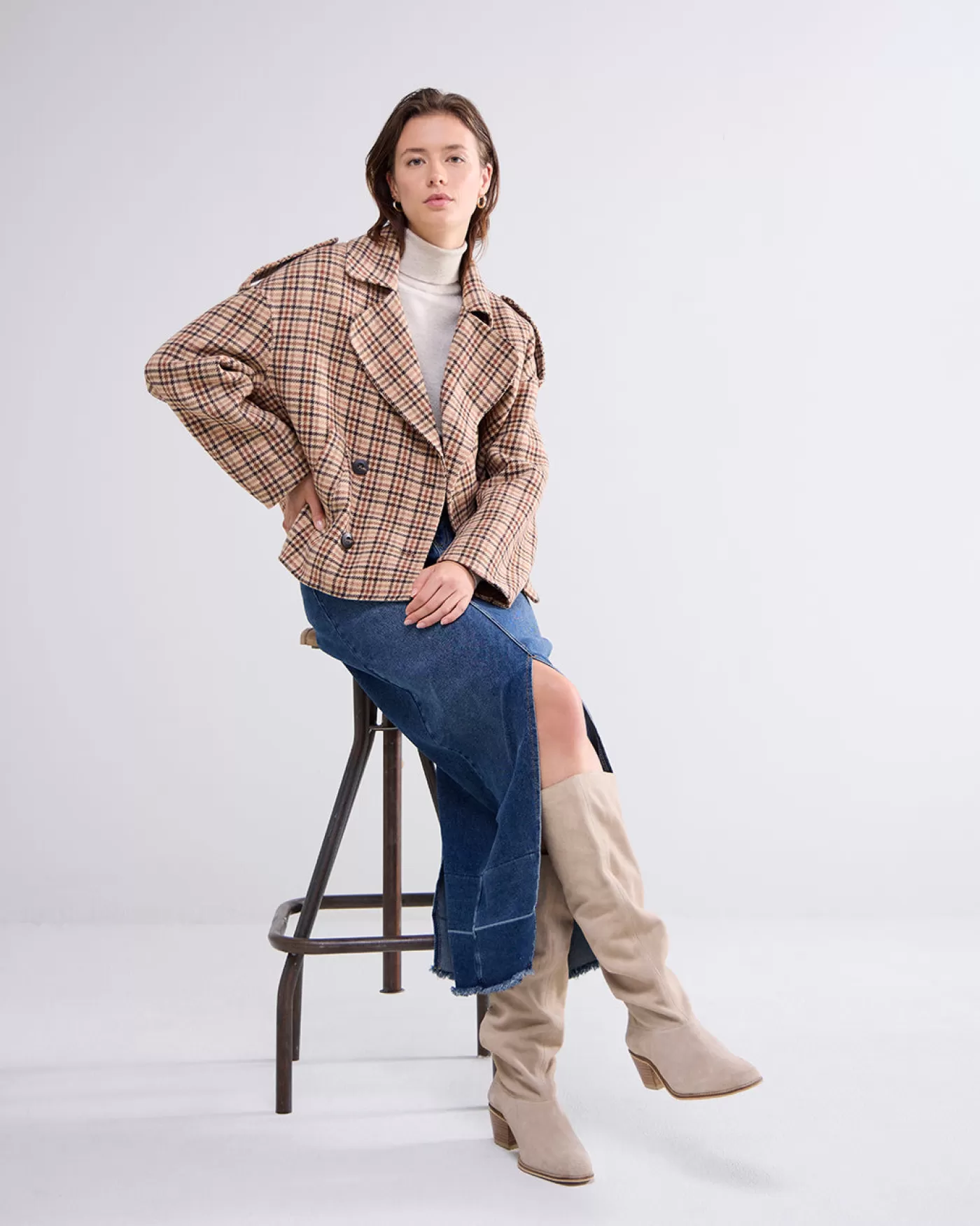 sudelaarzen_114262.webp Summum Schoenen<Suèdelaarzen