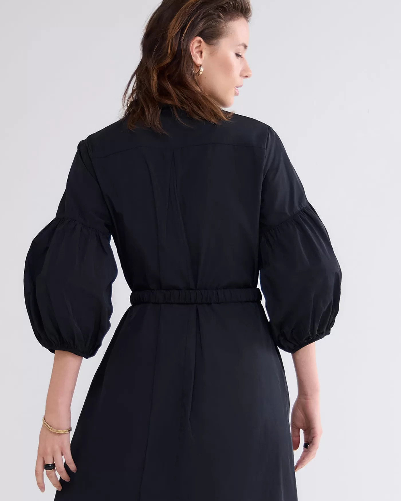 Summum Jurken<Taft jurk