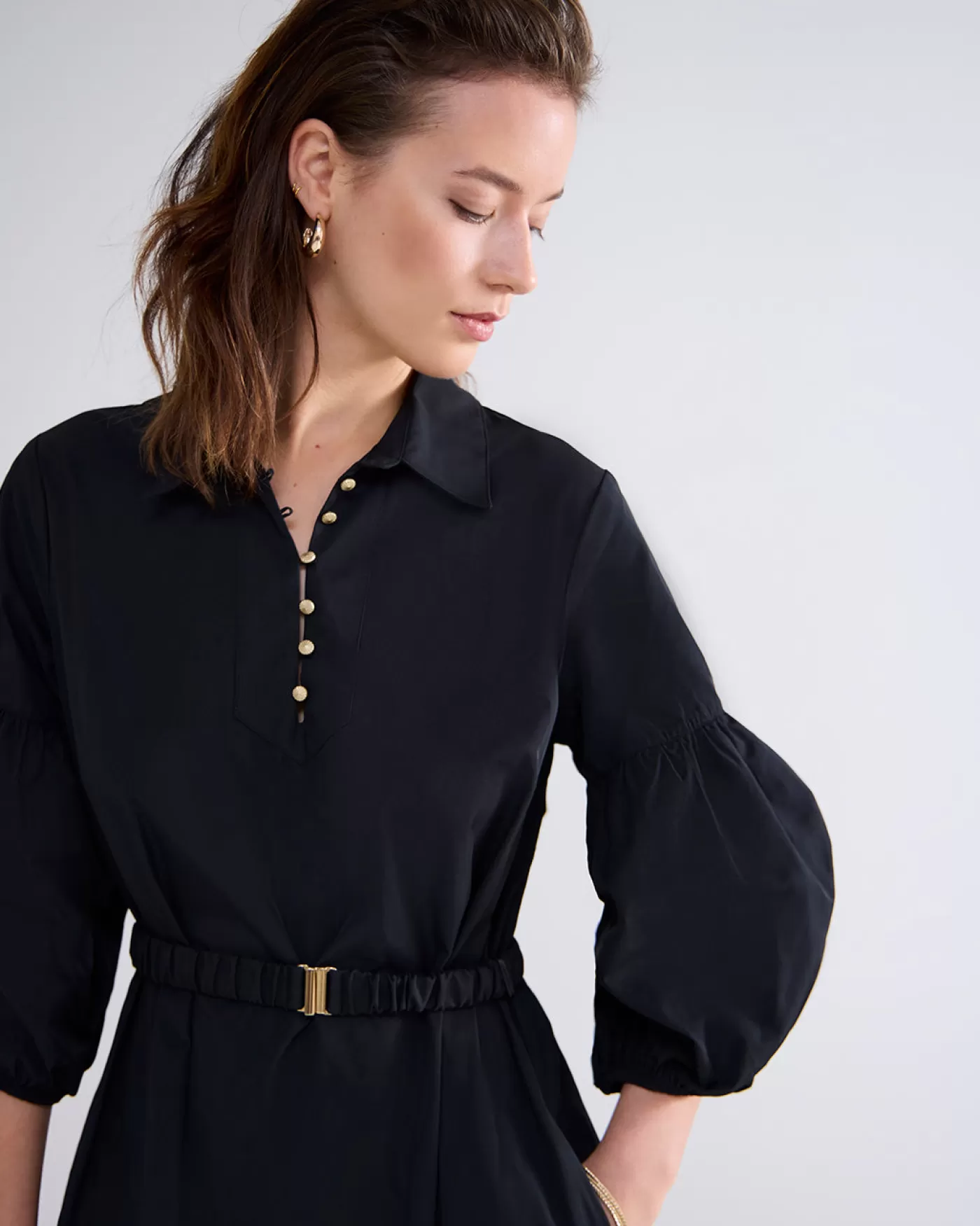 taft_jurk_115538.webp Summum Jurken<Taft jurk