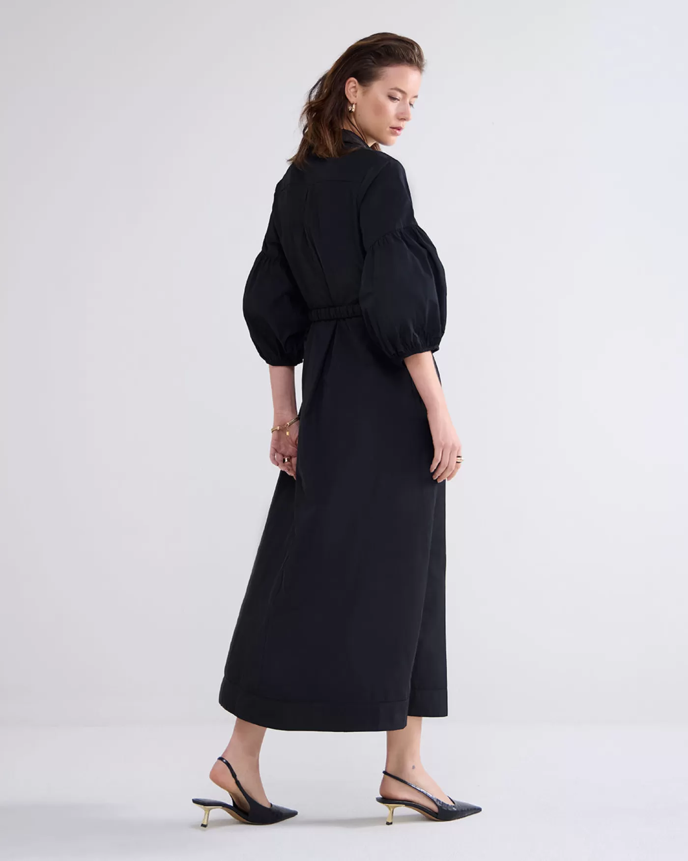 taft_jurk_115554.webp Summum Jurken<Taft jurk