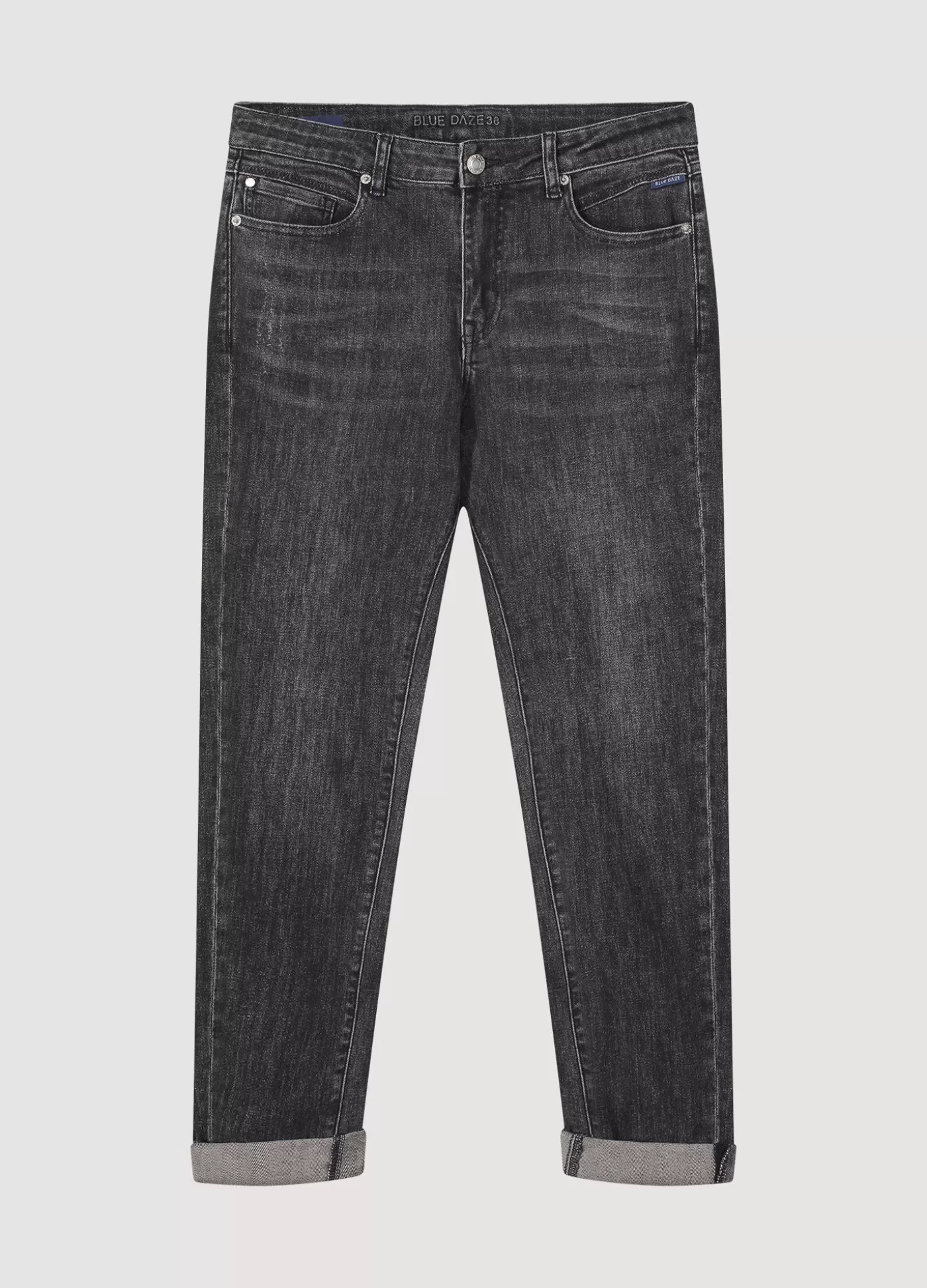 Summum Jeans<Tapered 5-pocket jeans