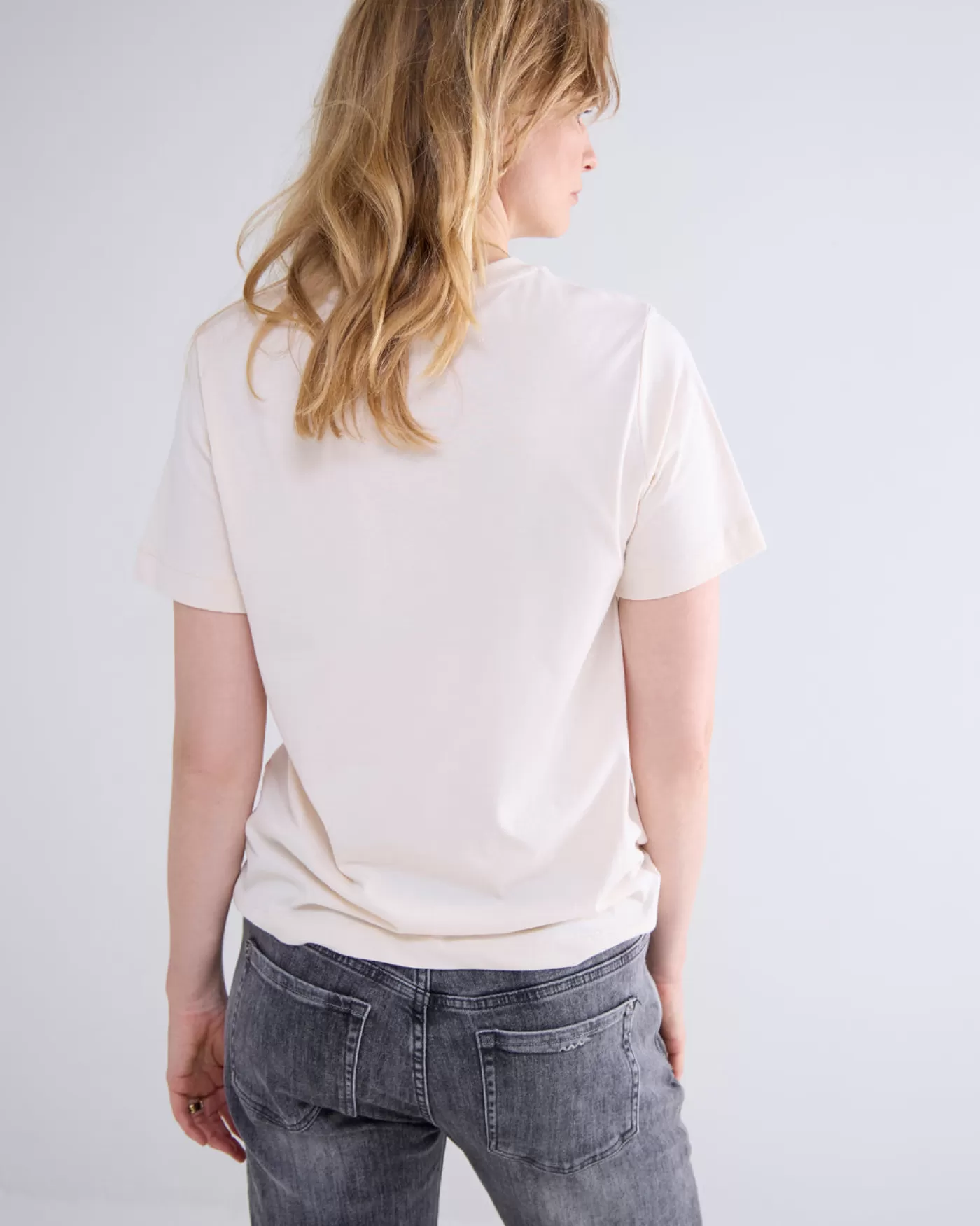 tshirt_met_artwork_114746.webp Summum T-Shirts | Tops & T-Shirts<T-shirt met artwork