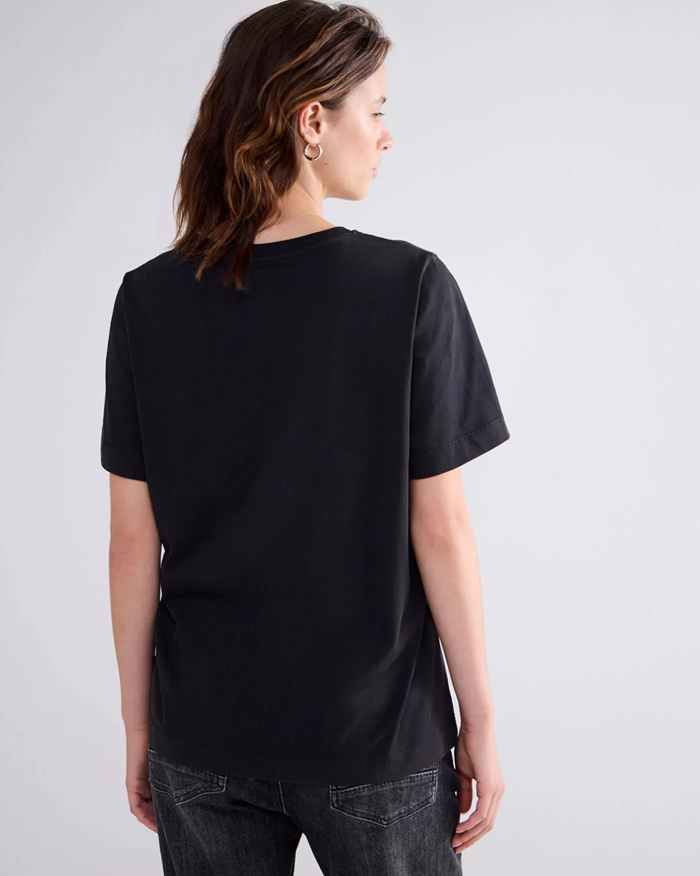 tshirt_met_tekst_114721.webp Summum T-Shirts | Tops & T-Shirts<T-shirt met tekst