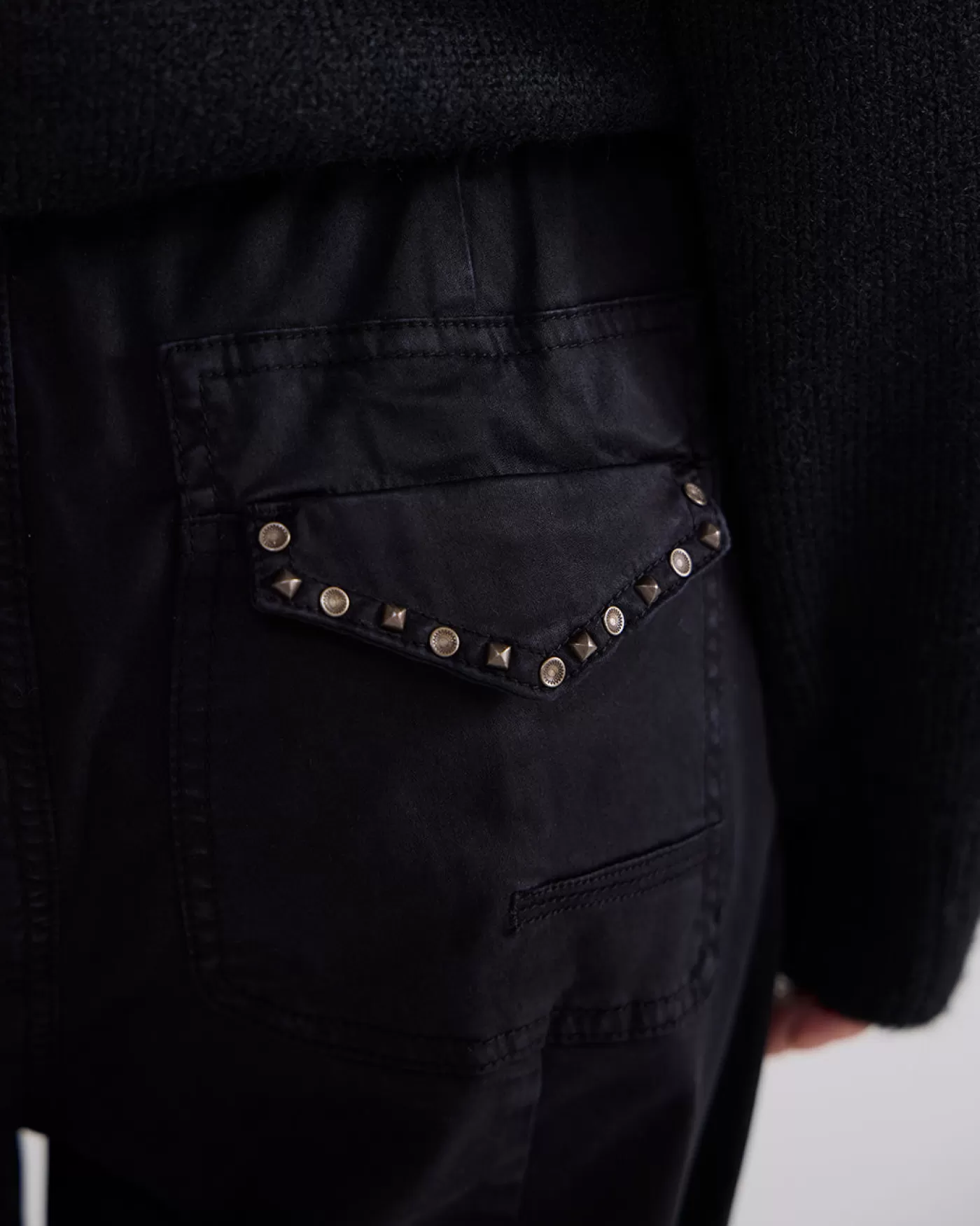 zachte_cargobroek_116913.webp Summum Broeken & Jumpsuits<Zachte cargobroek